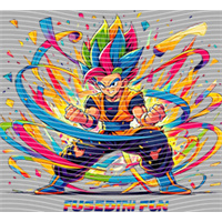 Japanese anime-JP 3106